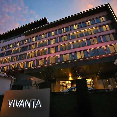 Vivanta Chennai It Expressway Omr Hotel Екстериор снимка